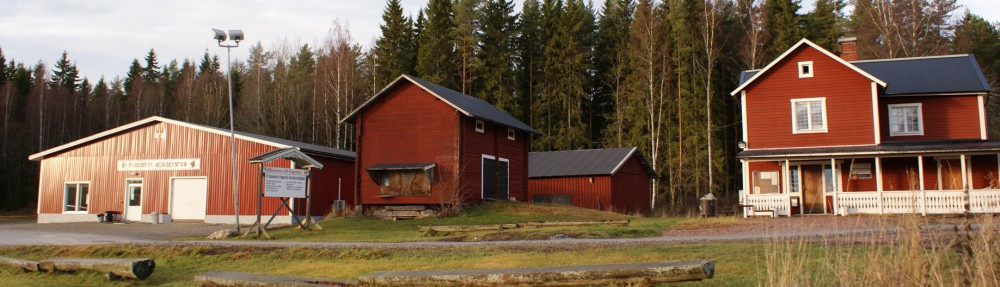Fagersta Hundcenter