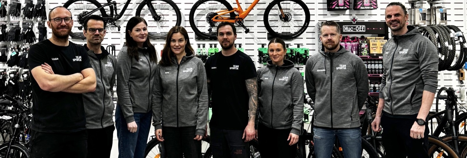 Team Sportia Karlstad