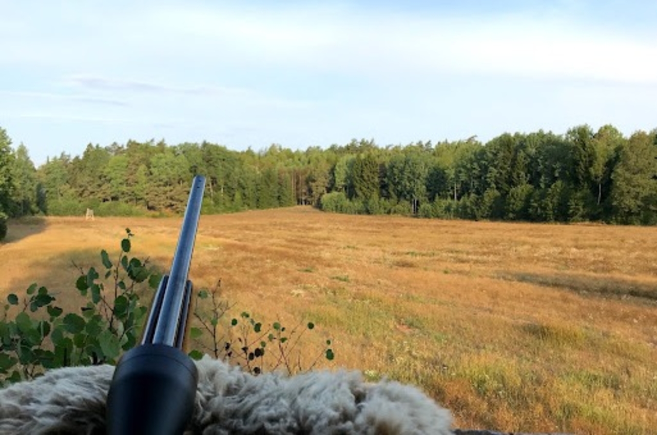 Jägareförbundet Österåker Vaxholm