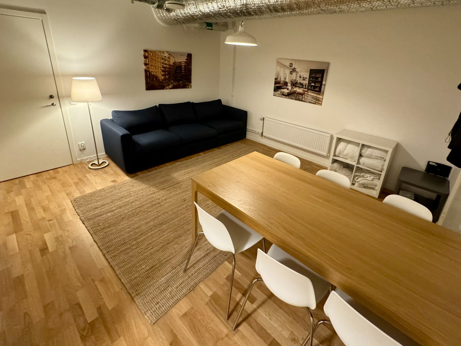 Bostadsrättsföreningen Rosenlundshöjden