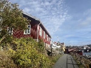 Häröns Intresseförening