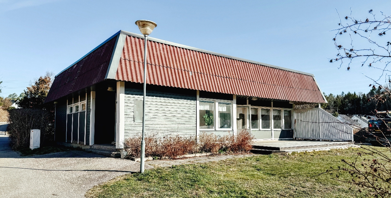 Gårdsmurklanssamfällighetsförening