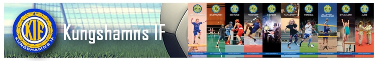 Kungshamns IF