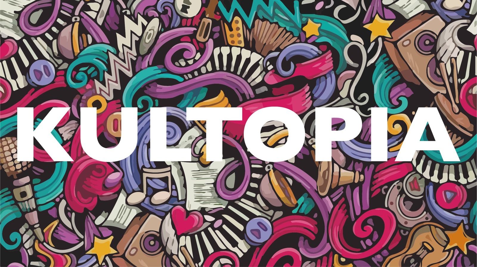 Kultopia