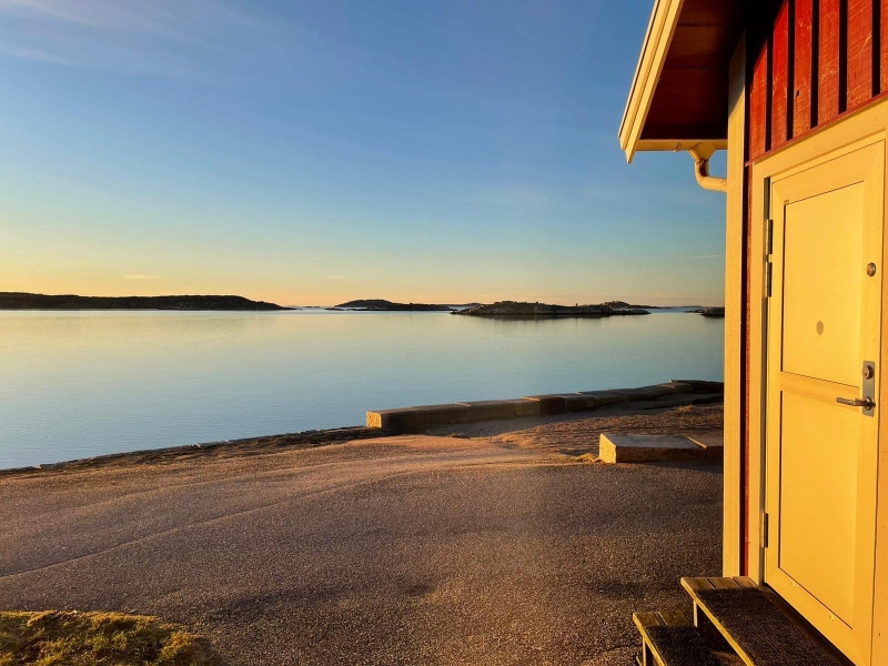 Hunnebostrands kallbadhus