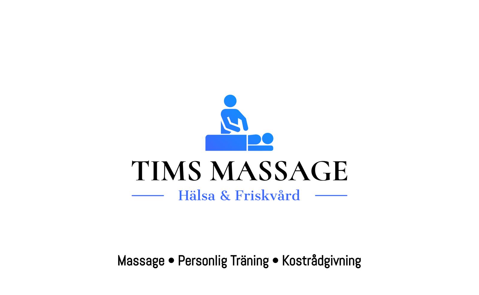 Tims Massage