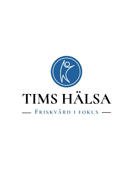 Tims Hälsa AB