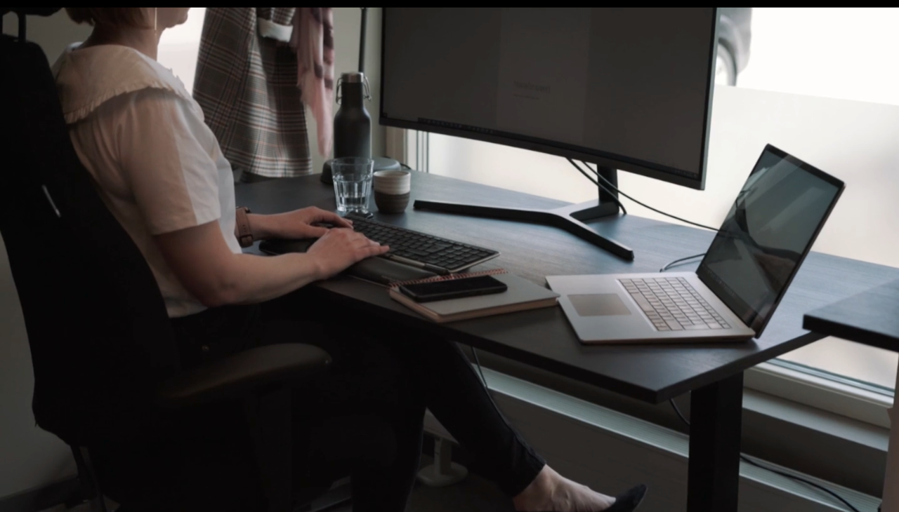 Number One i Östersund AB