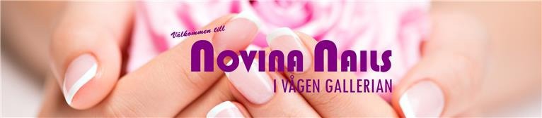 Novina nails and service AB