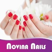 Novina nails and service AB