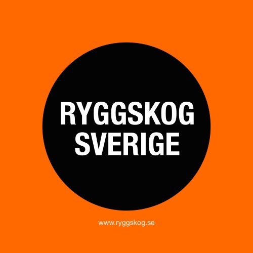 Ryggskog Sverige