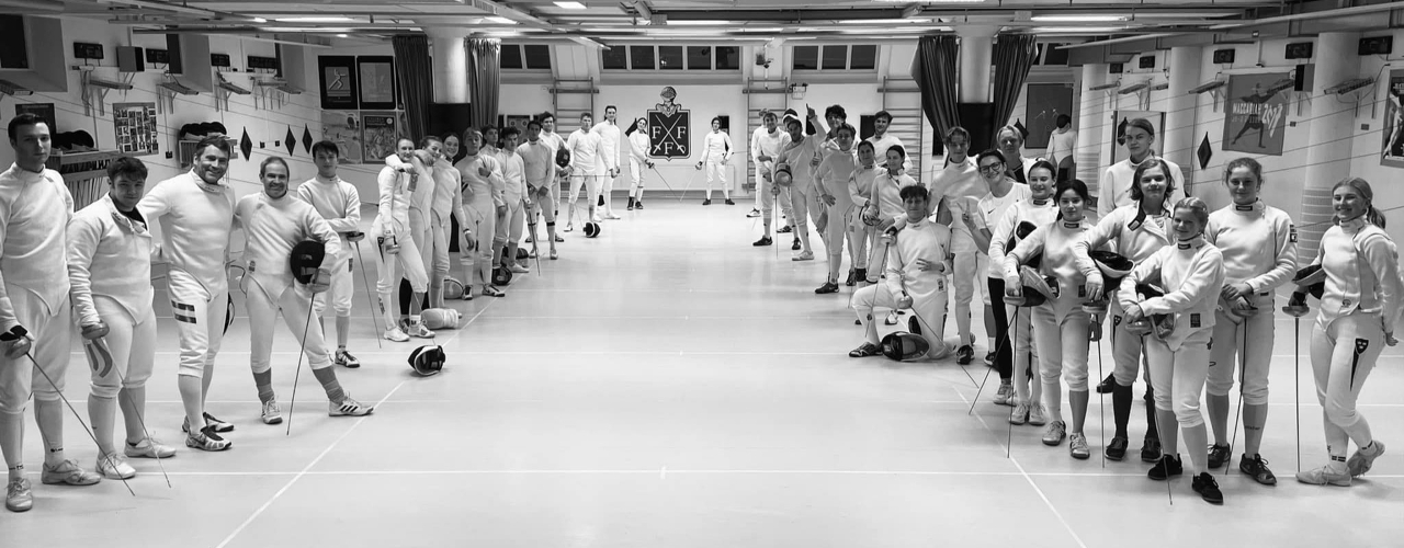 Föreningen för Fäktkonstens Främjande