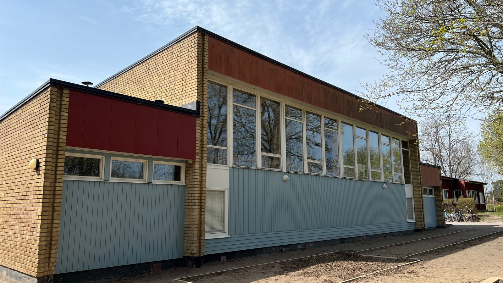 Föräldraföreningen Lillgårdsskolan