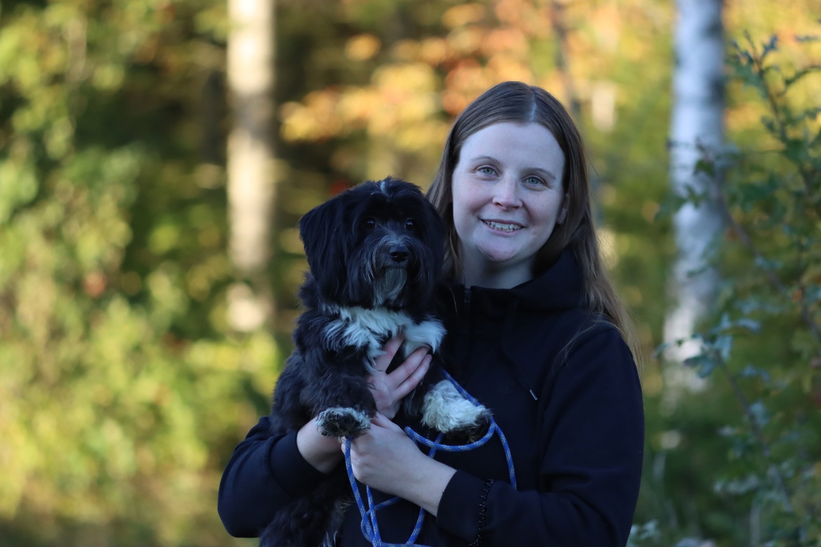 Välkommen till Trimmet!