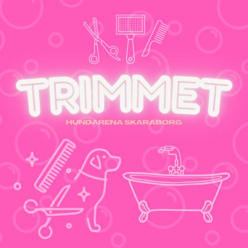 Klipper, trimmar, badar, fönar med din hunds välmående i fokus!