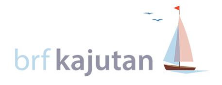 Brf Kajutan i Lomma