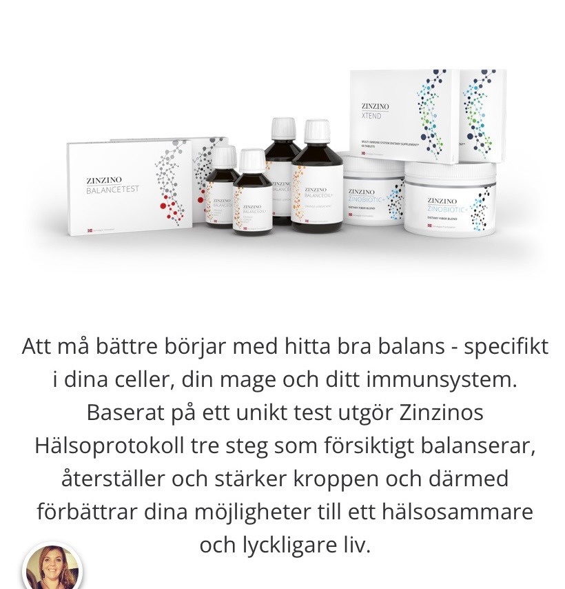 Hälsoprotokollet 