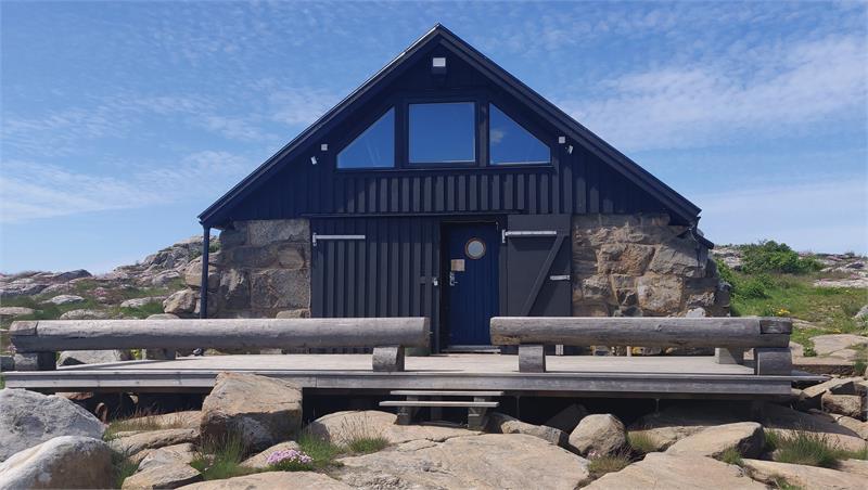 Laxastugans Bastuförening Holmen