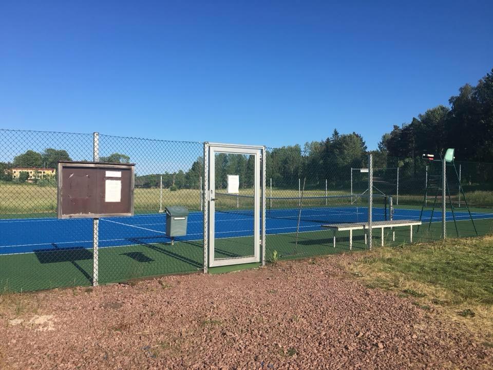 Saltviks Tennisklubb r.f.