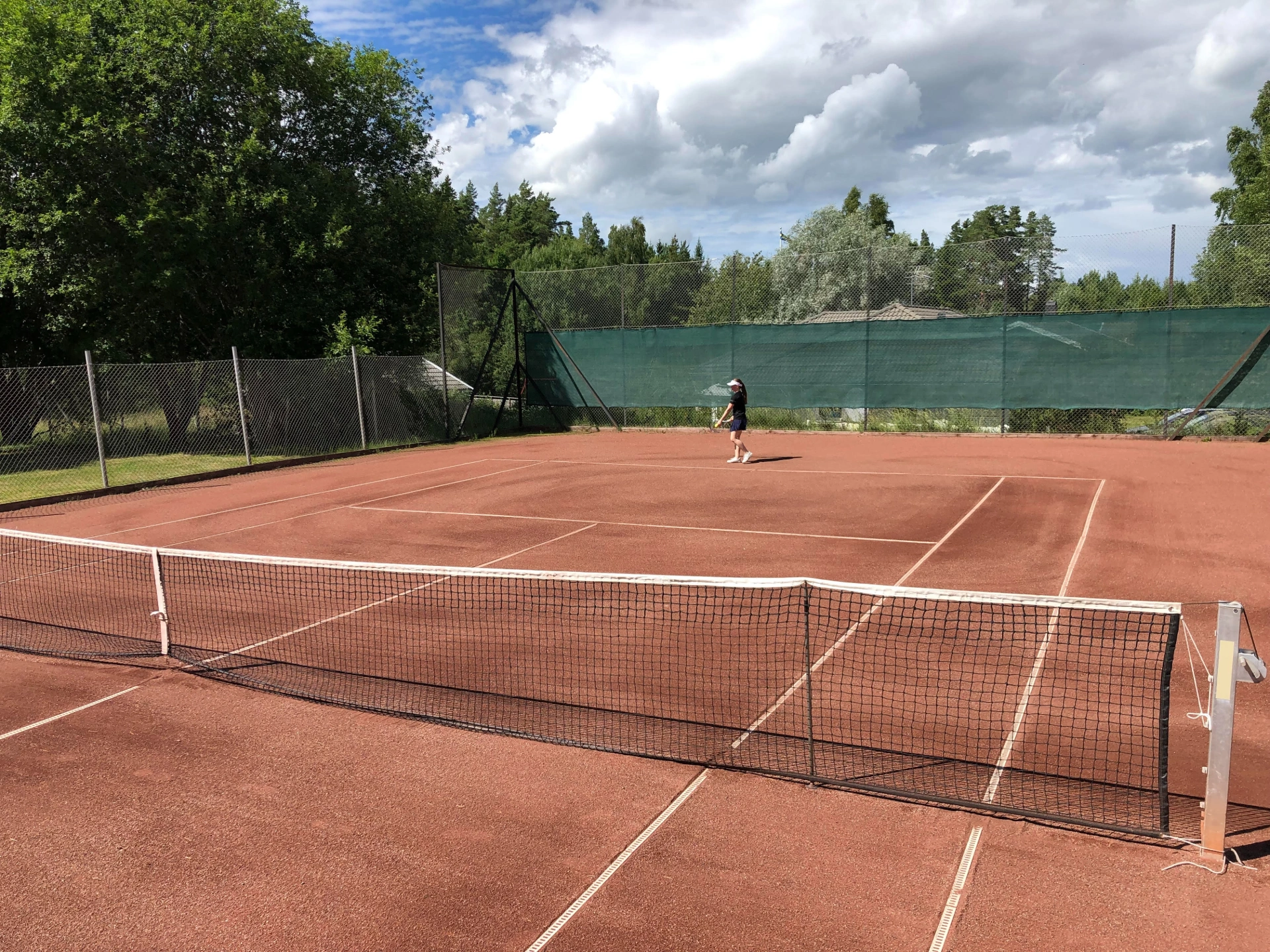 Östuna Tennisklubb