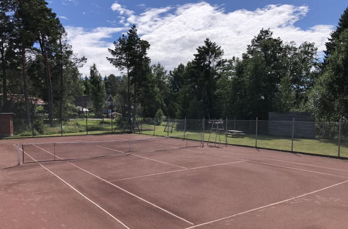 Östuna Tennisklubb