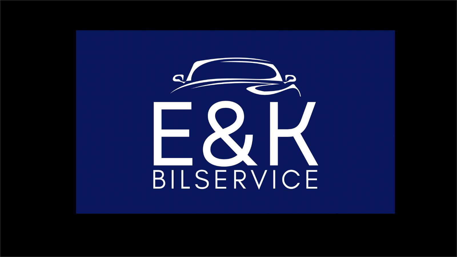 E&K Bilservice 