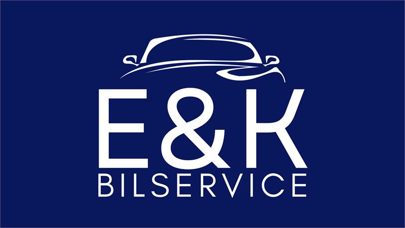E&K Bilservice 
