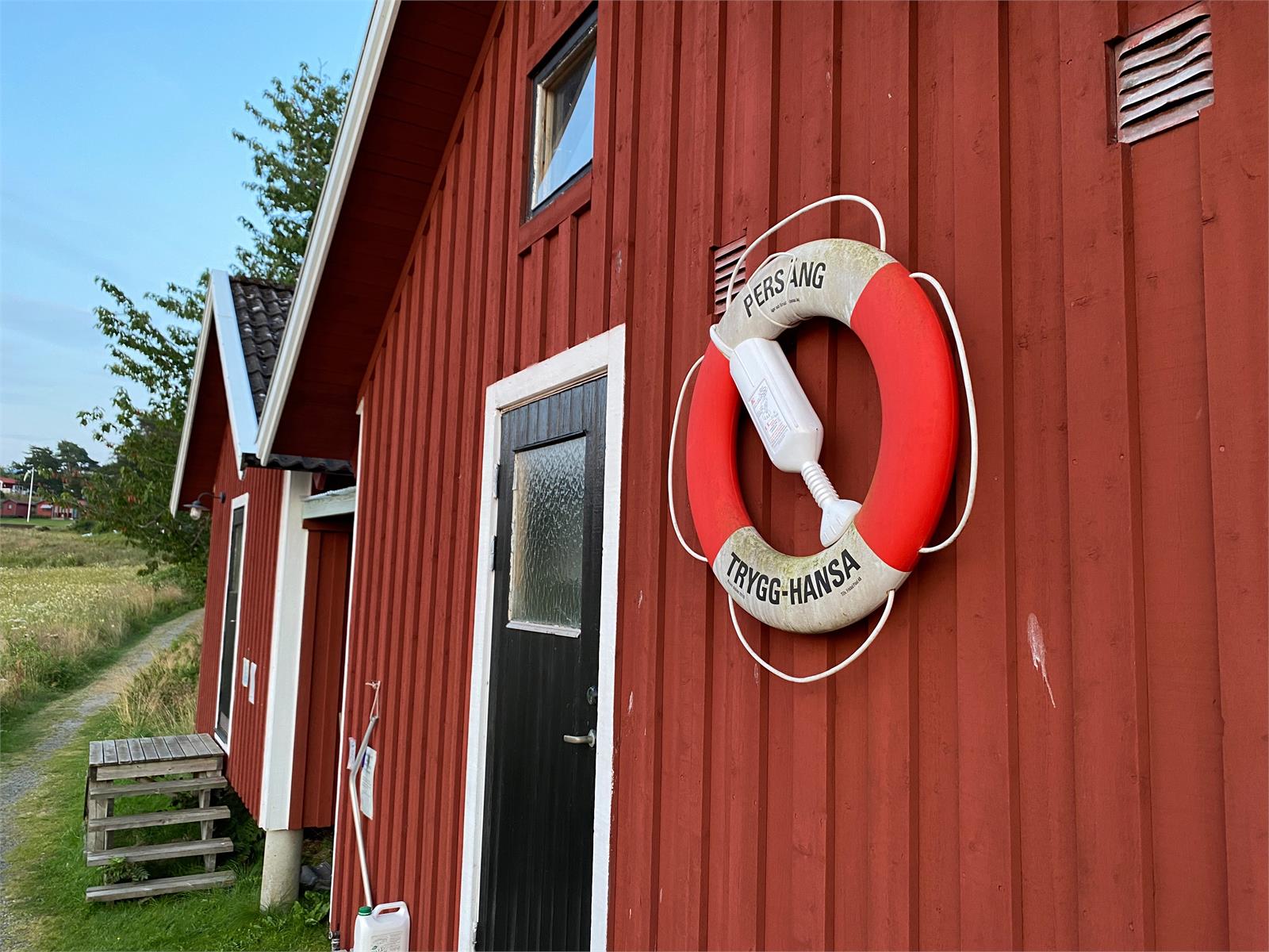 Persäng samfällighet