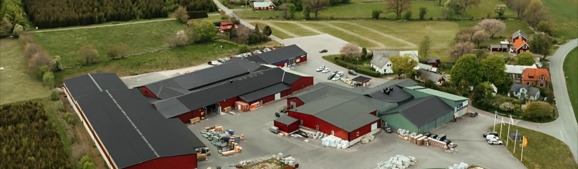 Lokalföreningen Brösarp