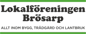 Lokalföreningen Brösarp