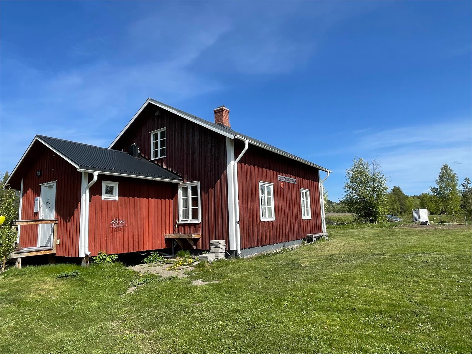 För bokningar gå till https://www.campcation.com/sv/campsite/kungsgardsviken/