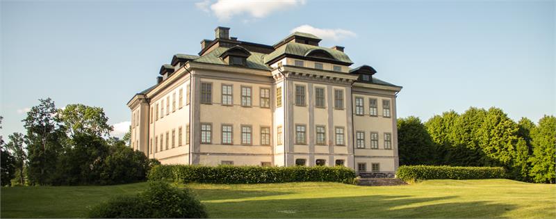 Salsta slott