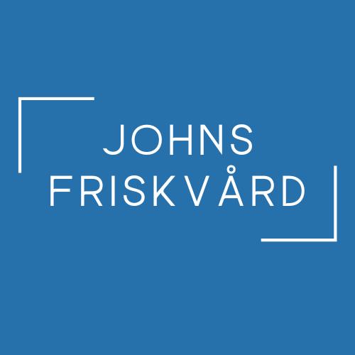 Johns Friskvård