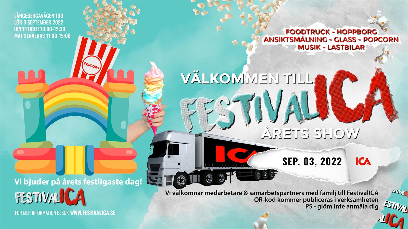 ICA Sverige AB