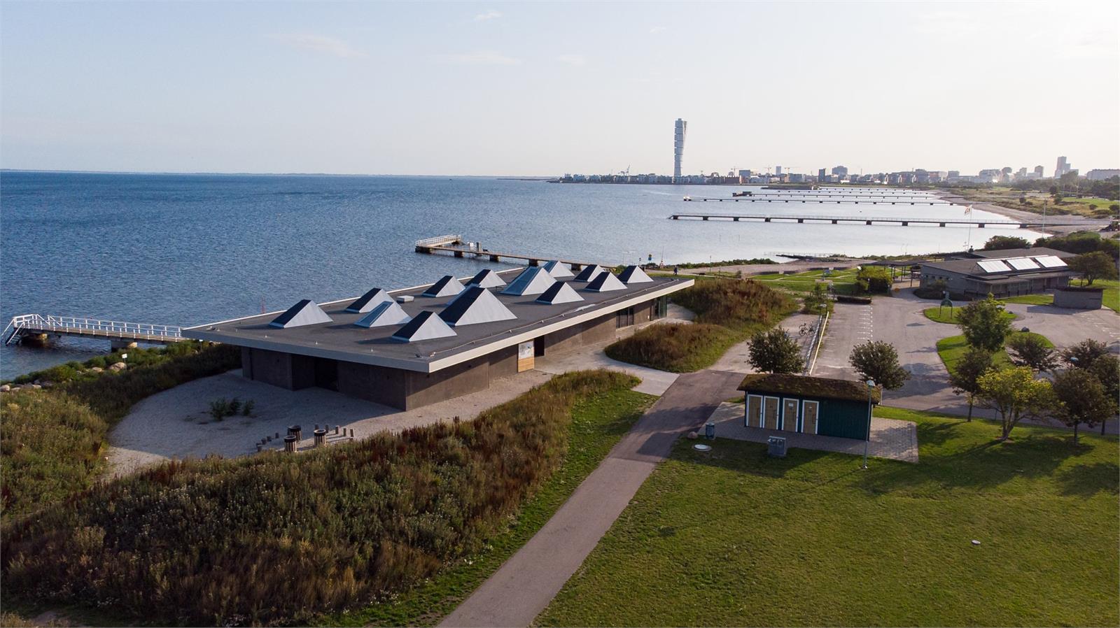 Marint Kunskapscenter i Malmö ek förening