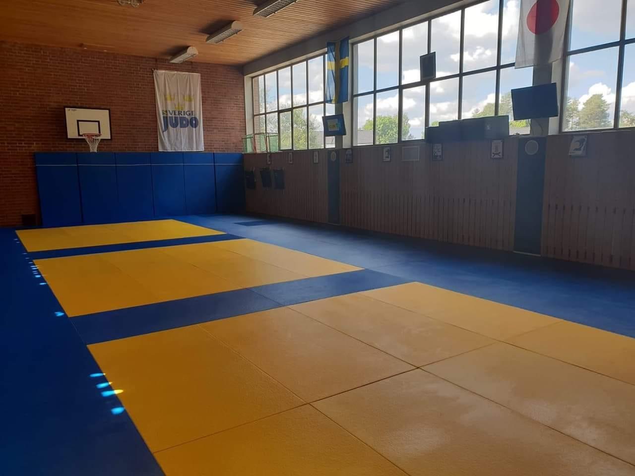 Västbo Judoklubb