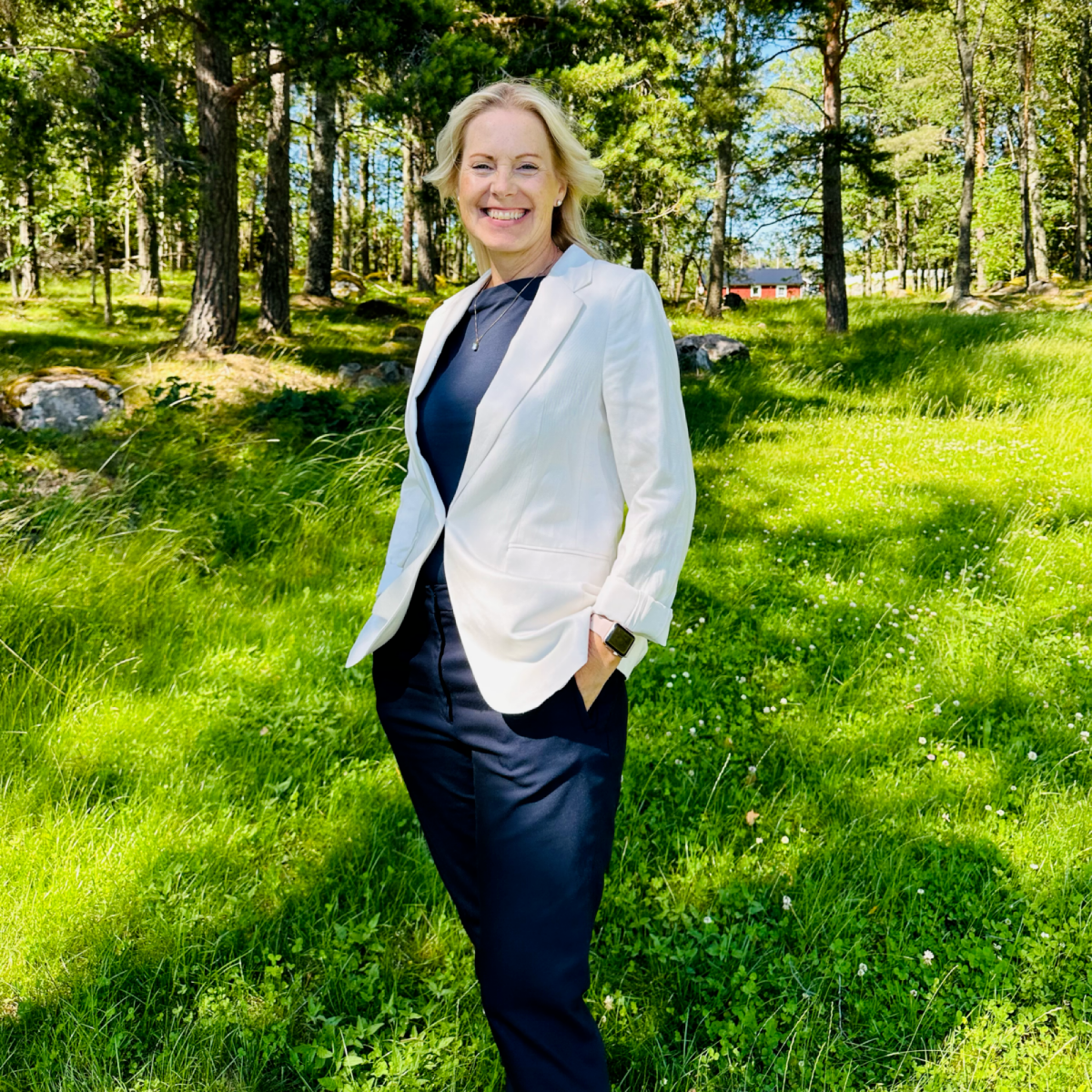 Yvonne – Ekonomichef