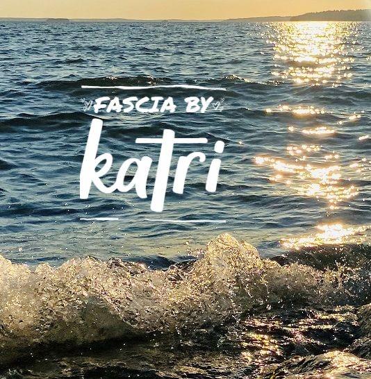 Katri Pethman Fasciaspecialist, Yogalärare, Konstnär Ekerö