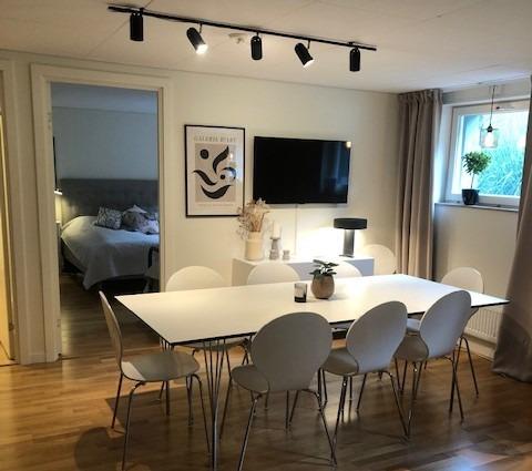 Bostadsrättsföreningen Ängshusen