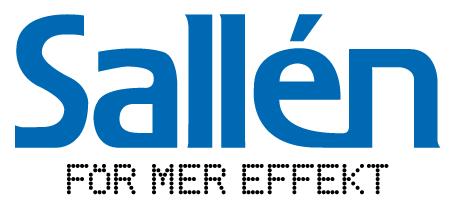 Sallén Elektriska - din lokala el- och energipartner sedan 1950