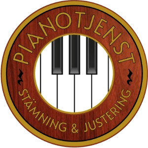 Pianotjenst i Sala