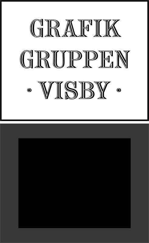Grafikgruppen Visby ek. förening