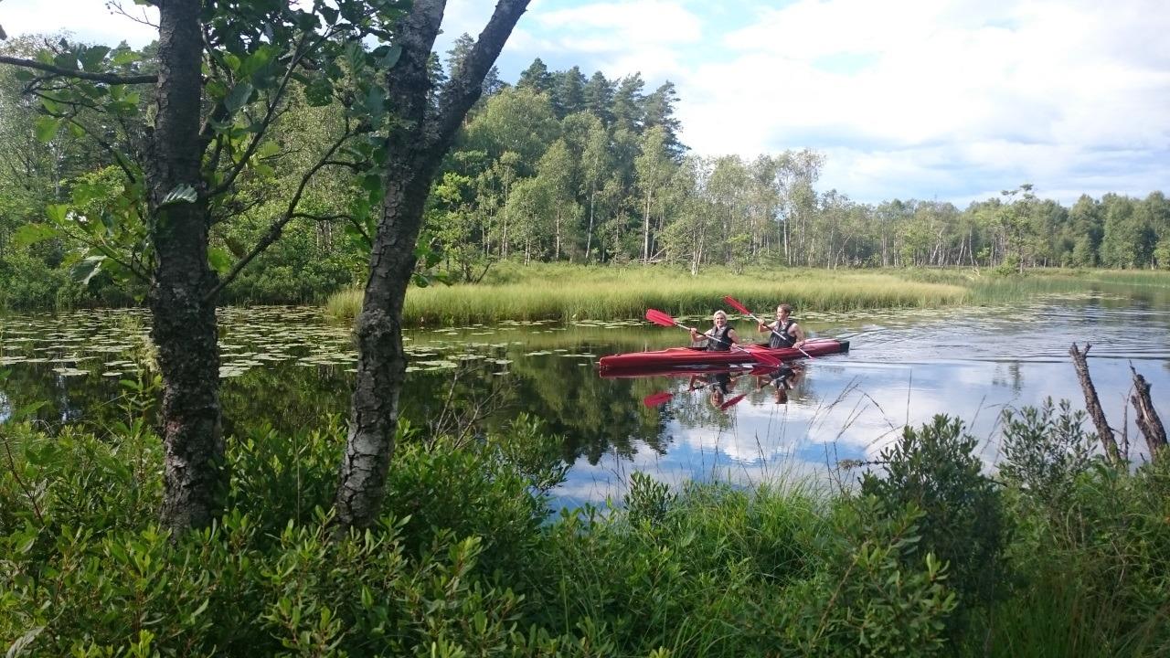 Högvads Kanot