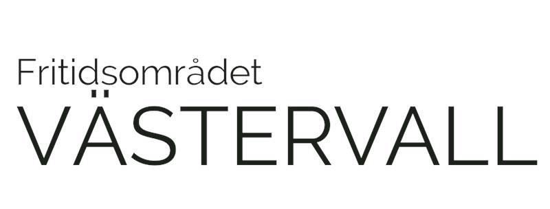 Fritidsområdet Västervall