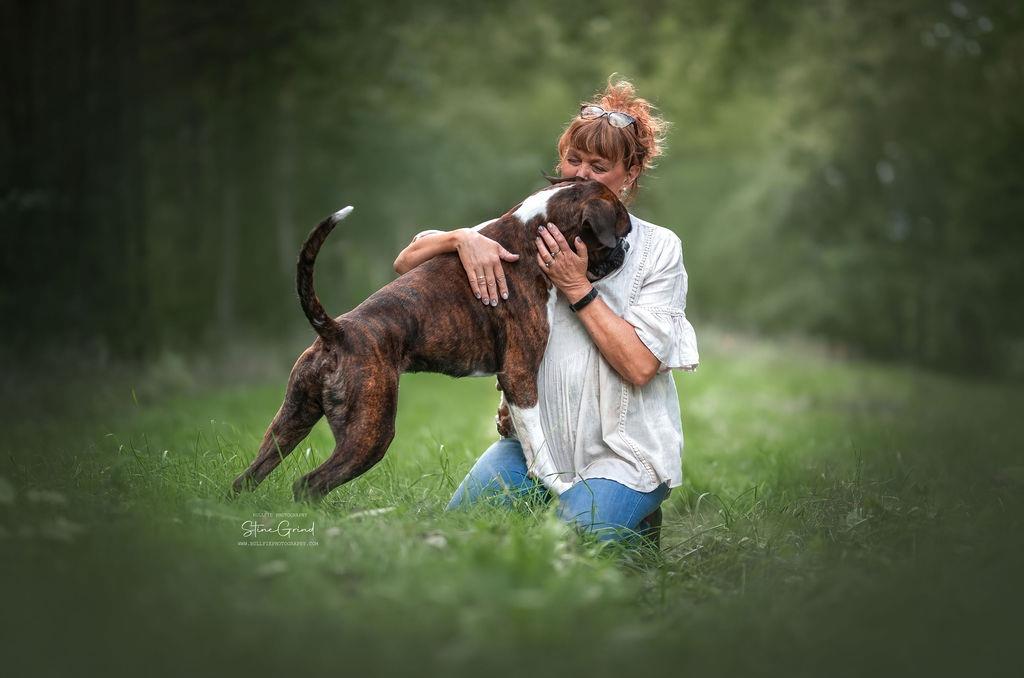 Helens Hundträning