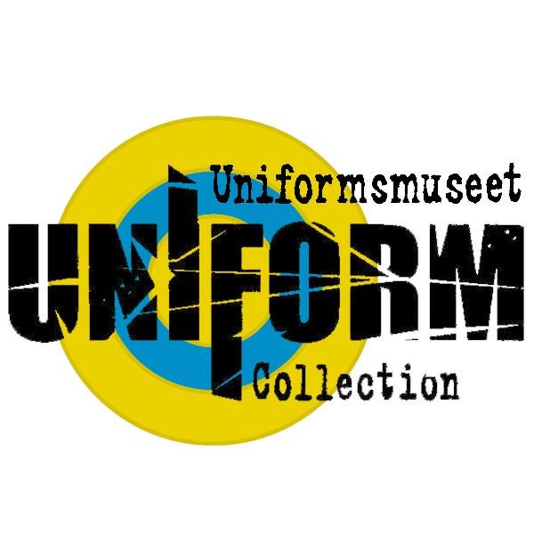  Uniformsmuseet Uniform Collection