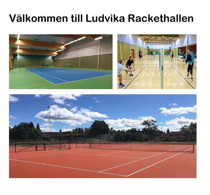 Ludvika Tennisklubb