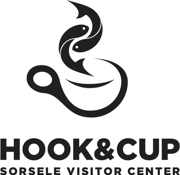 Hook&Cup Sorsele Visitor Center Ab