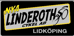 Linderoths Cykel AB 