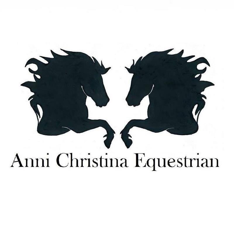 Anni Christina Equestrian 